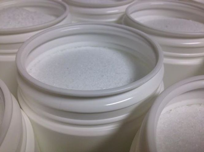 Hovedbilde Magnesiumsulfat / Bittersalt / Epsomsalt i matkvalitet 1kg 